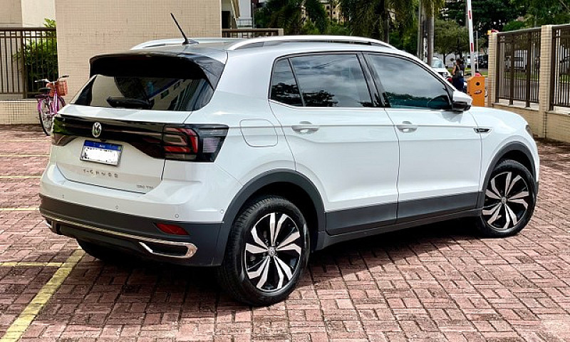 T-Cross Highline 202...