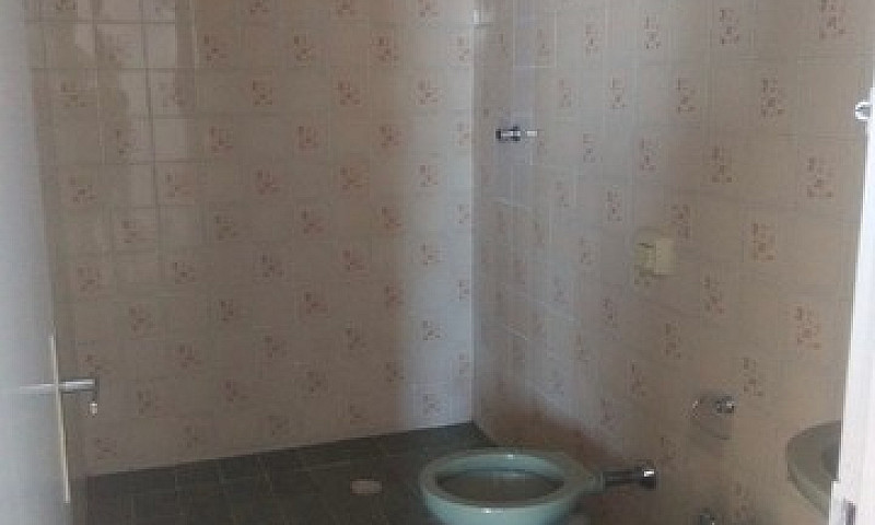 Alugo Apartamento No...