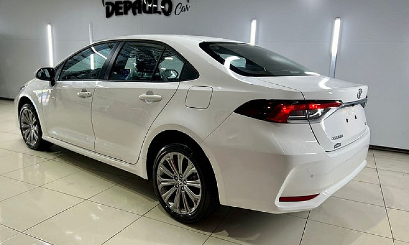 Corolla Xei 2.0 2023...