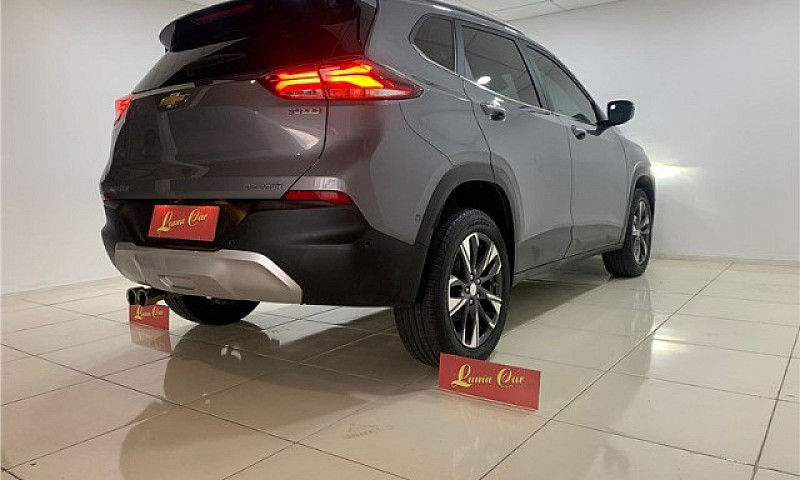 Chevrolet Tracker 1....