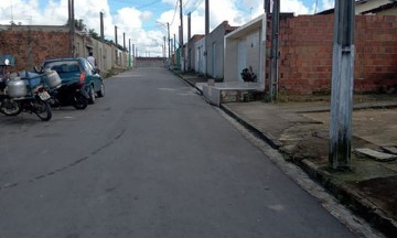 Casa Chã Do Pilar!! ...