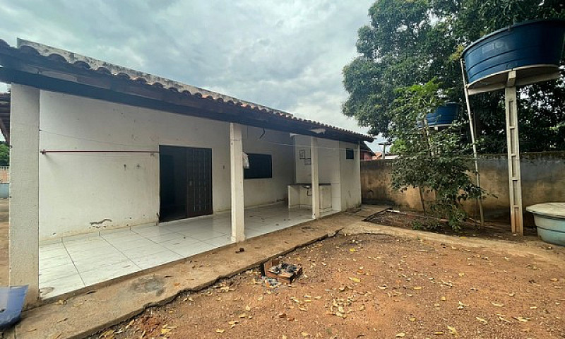 Casa Jardim Glória -...