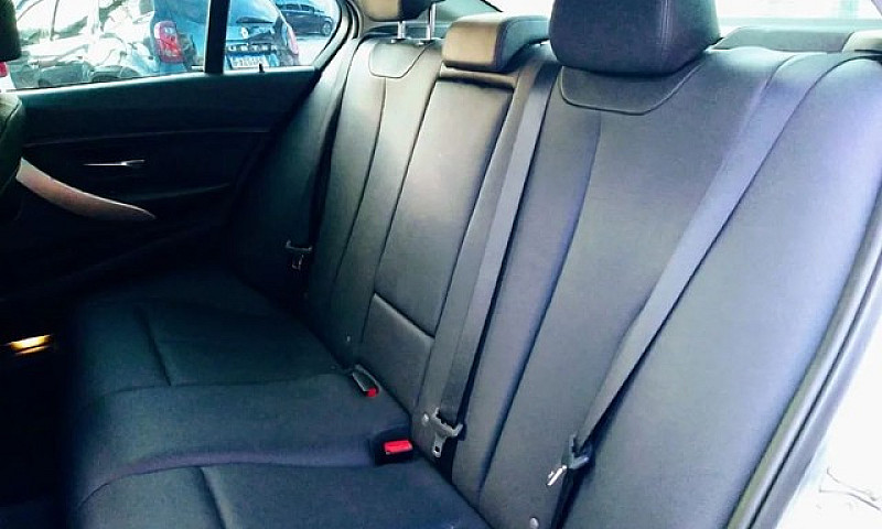 Bmw 320I 2014...
