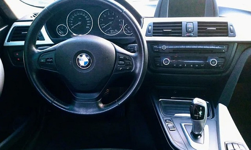 Bmw 320I 2014...