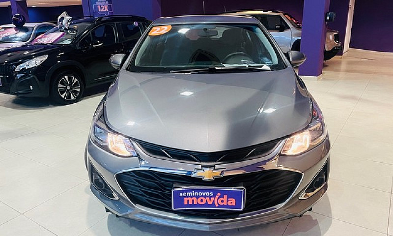 Cruze Sport 1.4 Tb A...