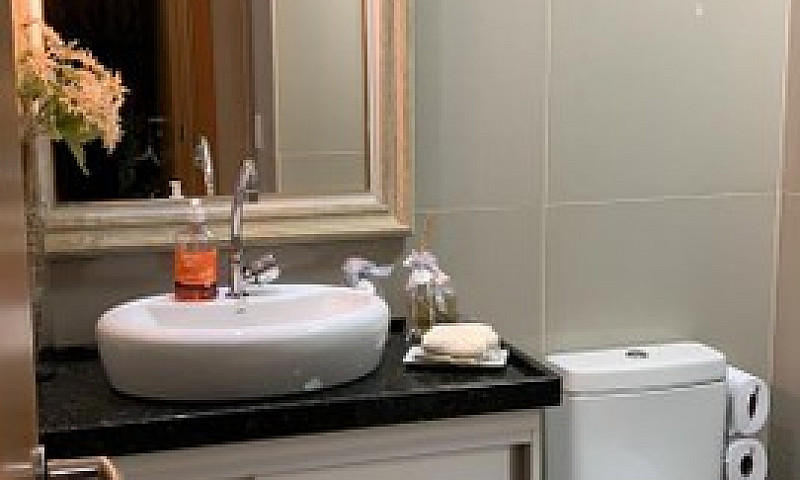 Apartamento Para Alu...