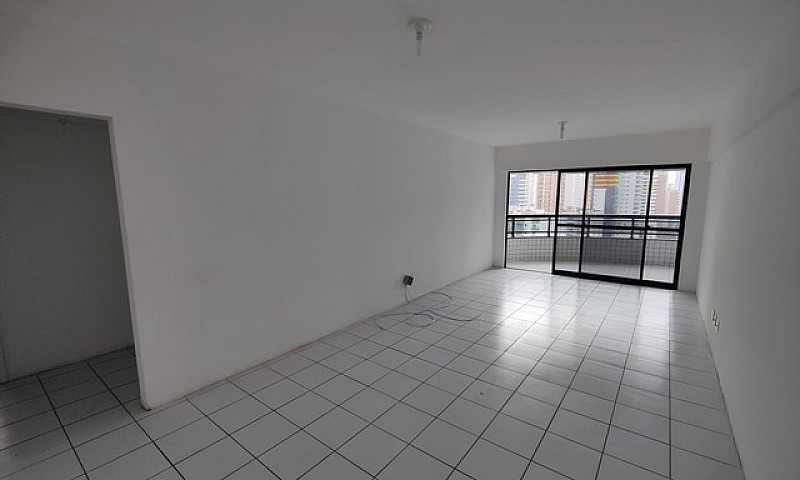 Apartamento Para Alu...