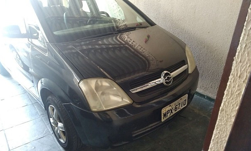 Chevrolet Meriva Joy...