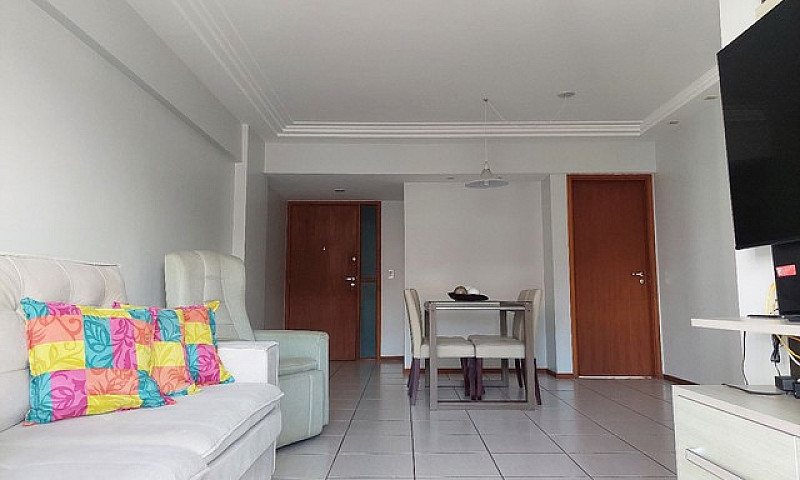 Apartamento Stela Ma...