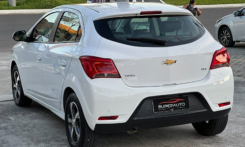  Onix 1.4 Ltz (Flex)...