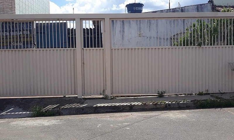 Vendo Casa Recanto Q...
