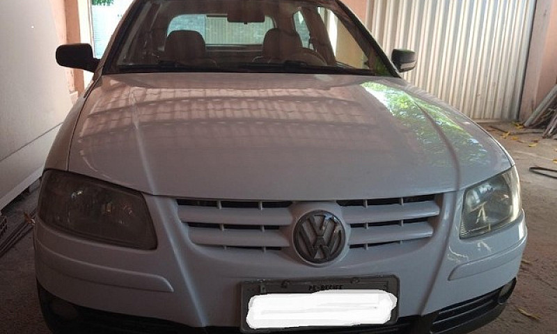 Gol G4 2013 Flex 1.0...