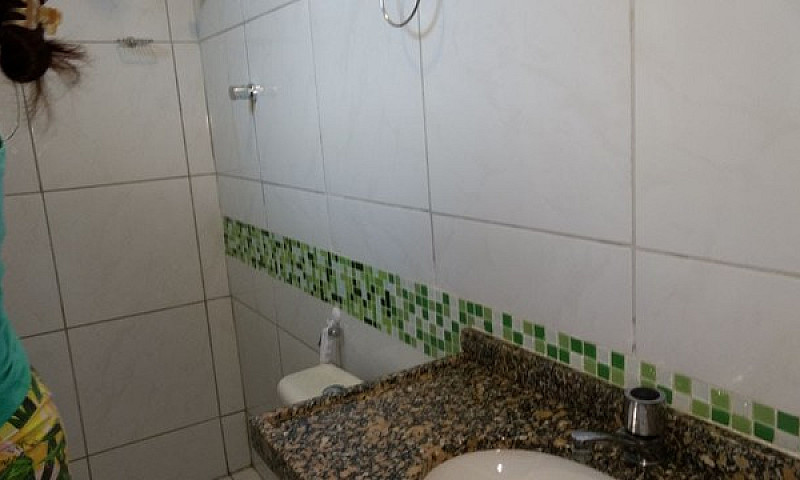 Casa Na Avenida...