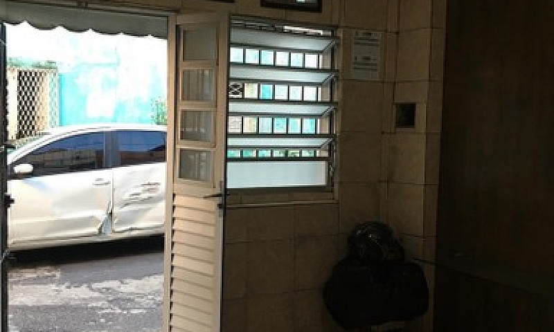 Alugo Casa Em Santo ...