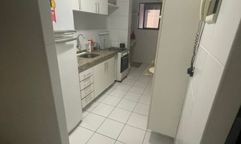 Alugo Apartamento No...