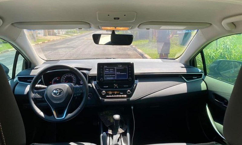 Corolla Xei 2020/21 ...