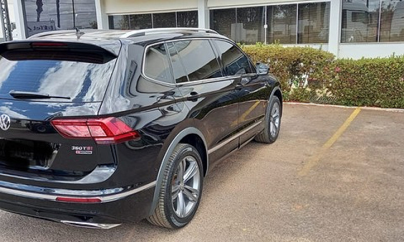 Tiguan R-Line 350Tsi...