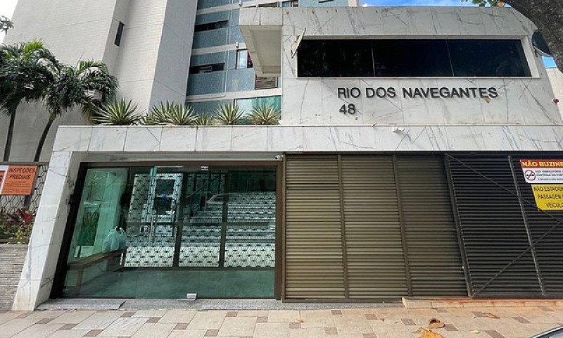 Apartamento Para Alu...