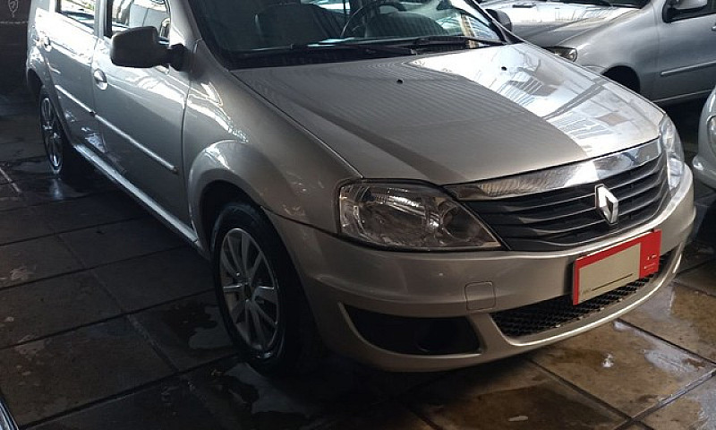 Renault Logan Exp. 1...
