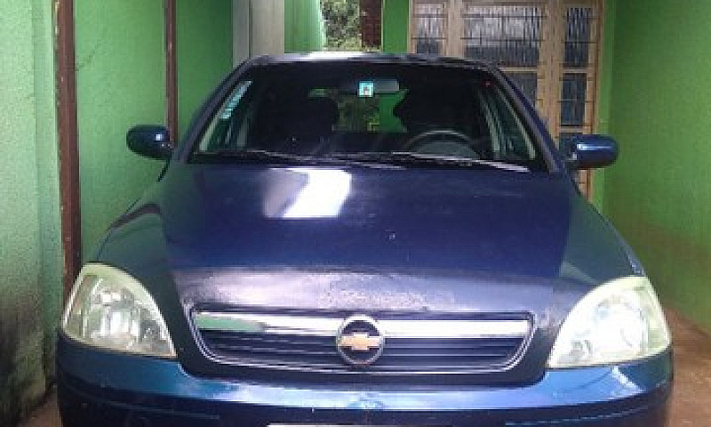 Corsa Joy ...