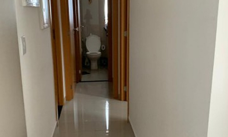 Apartamento Para Alu...