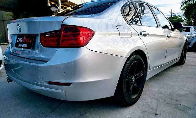 Bmw 320I 2014...