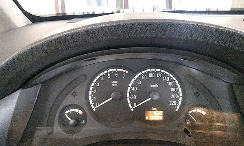 Chevrolet Meriva Joy...