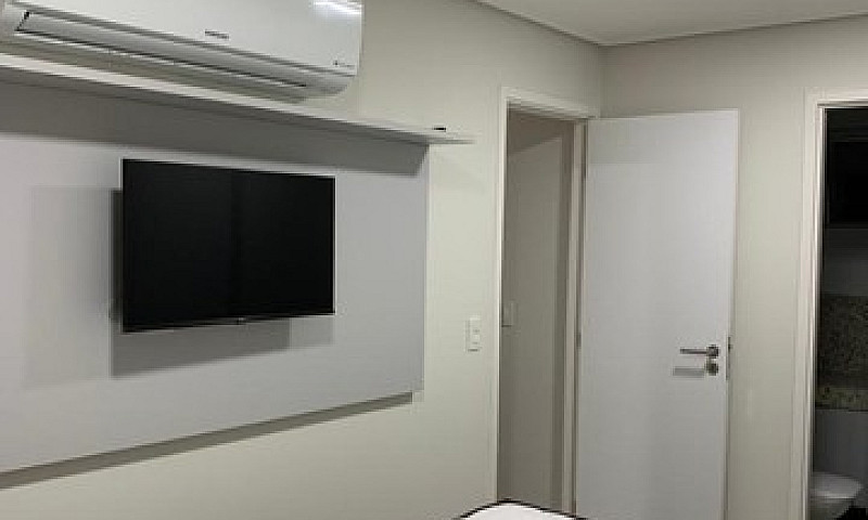 Apartamento De 02 Qu...