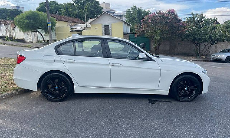 Bmw Série 3 320I Act...