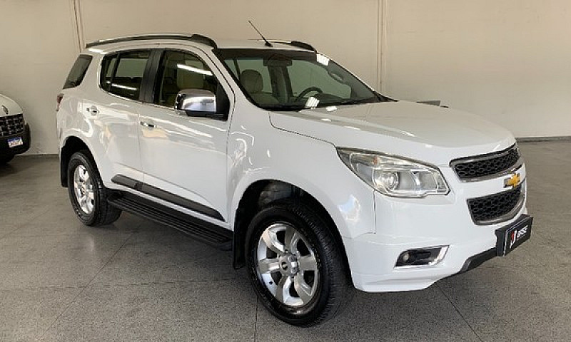 Trailblazer 2.8 4X4 ...
