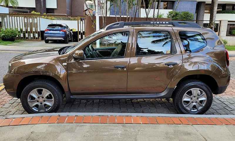 Milaveiculos Duster ...
