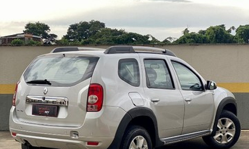 Duster 1.6 Dynamique...