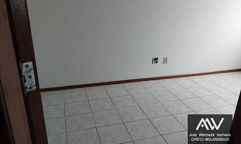 Apartamento Com 2 Do...