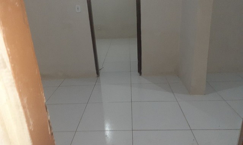 Aluguel De Casa Em C...