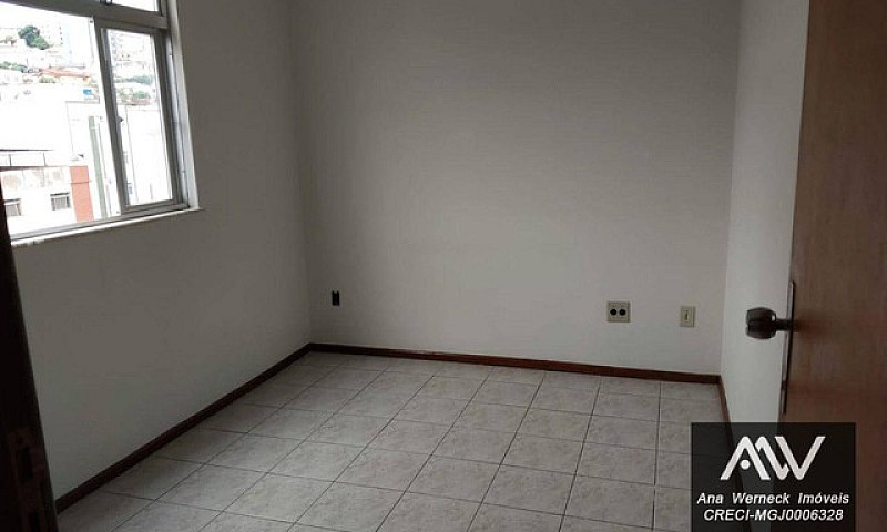 Apartamento Com 2 Do...
