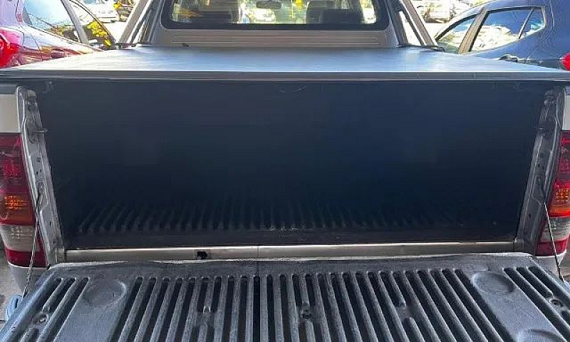 Hilux Cd D4-D 4X4 2....
