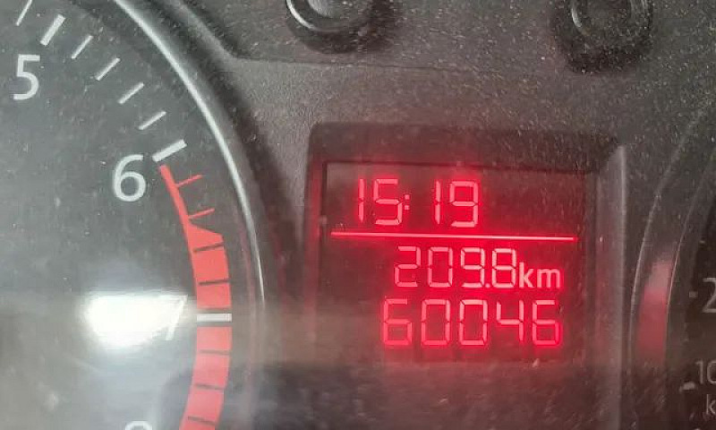 Vd Saveiro Completa ...