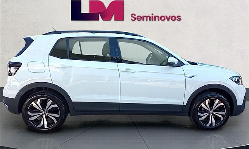 Volkswagen T-Cross 1...