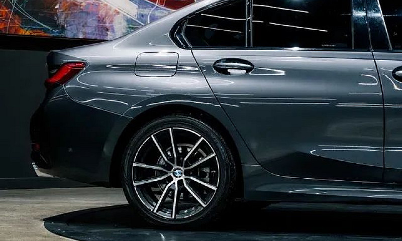 Bmw 320I 2.0 16V Tur...