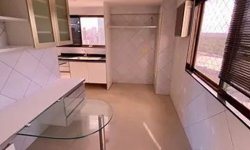 Apartamento Para Alu...