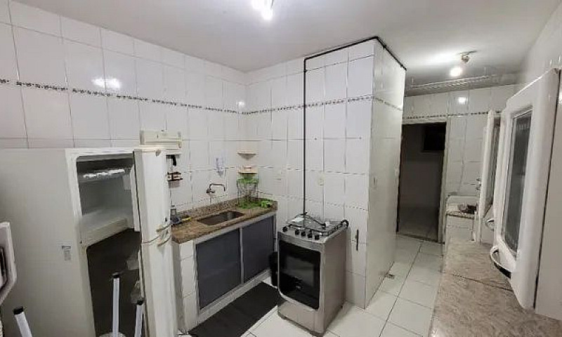 Apartamento No Canel...