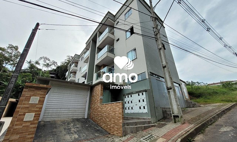 Apartamento Para Alu...