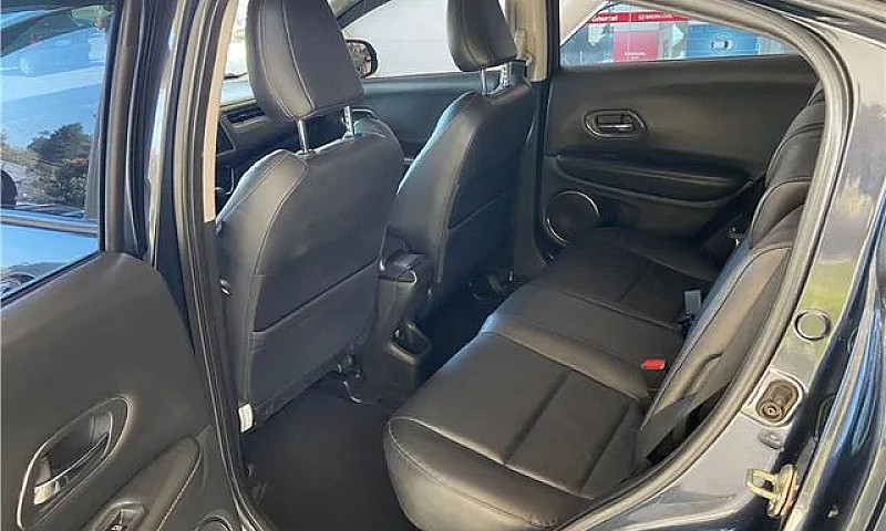 Honda Hr-V 2020 1.8 ...