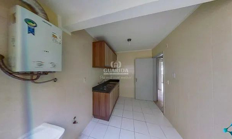 Apartamento Para Alu...