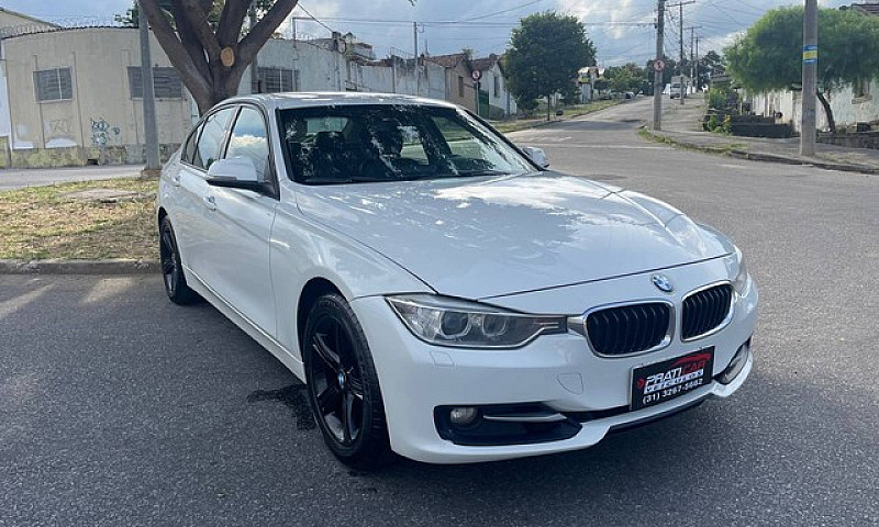 Bmw Série 3 320I Act...