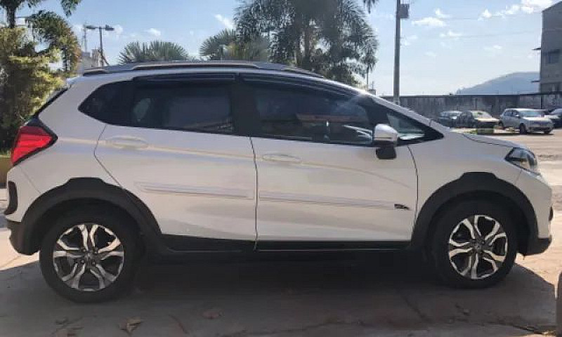 Wr-V Exl 1.5 Flexone...