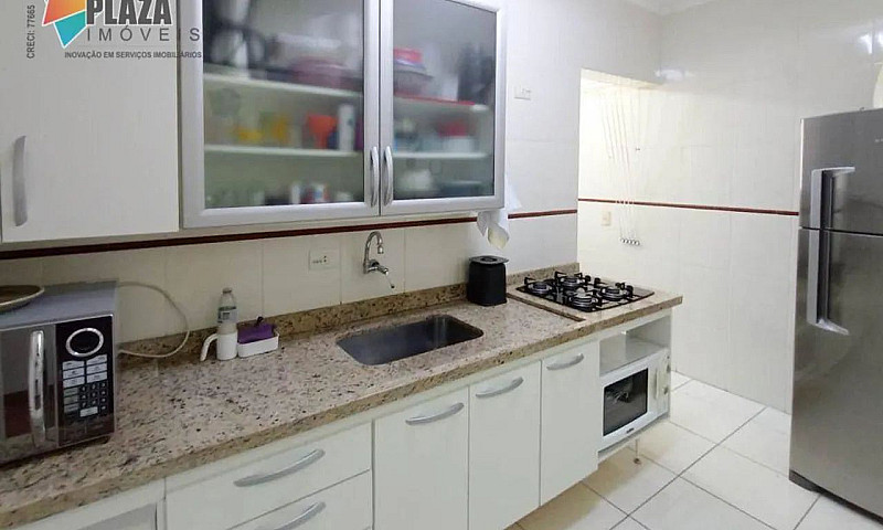 Apartamento Com 2 Do...