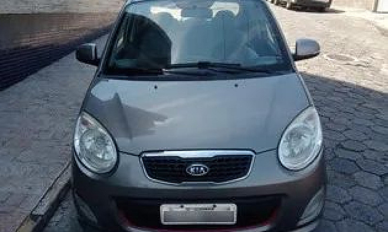 Kia Picanto 2011 ...