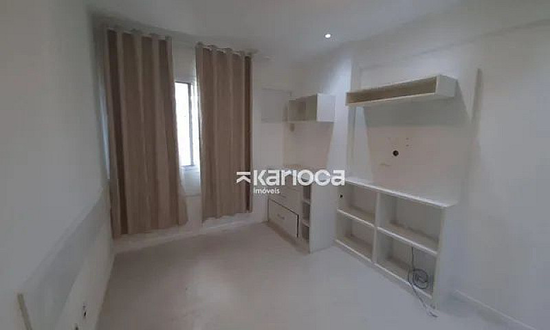 Apartamento Com 4 Do...