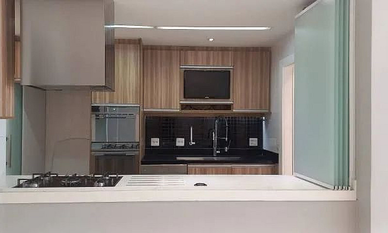 Apartamento Para Alu...